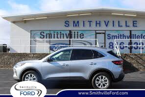 Ford Escape Active AWD