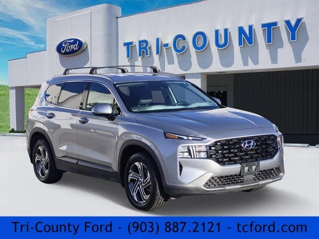 2023 Hyundai Santa Fe SEL FWD