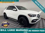 Mercedes-Benz GLE 350 RWD