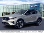 Volvo XC40 B4 Plus Dark Theme FWD
