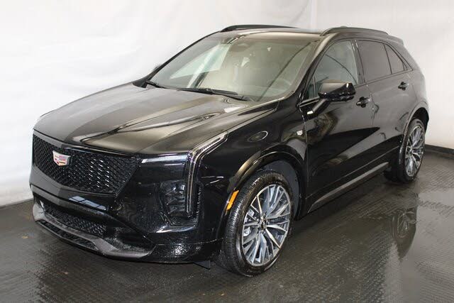 2024 Cadillac XT4 Sport AWD