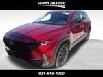 2024 Mazda CX-50 2.5 S Preferred AWD
