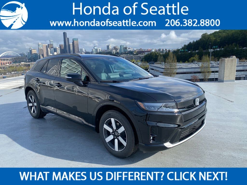 2025 Honda Prologue Touring AWD