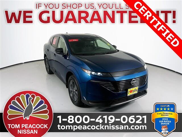 2025 Nissan Murano SL AWD