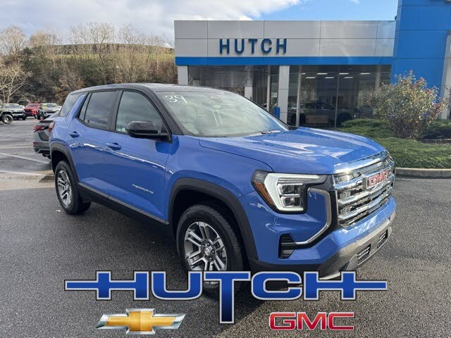 2026 GMC Terrain Elevation AWD