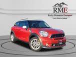 MINI Cooper Paceman S ALL4 AWD