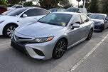 Toyota Camry SE FWD