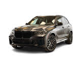 BMW X5 xDrive40i AWD