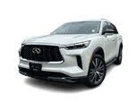 INFINITI QX60 Sensory AWD