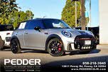 MINI Cooper John Cooper Works 2-Door Hatchback FWD
