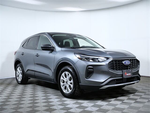 2024 Ford Escape Active AWD