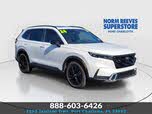 Honda CR-V Hybrid Sport Touring AWD