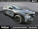 Mazda CX-50 2.5 S Preferred AWD
