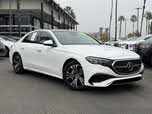 Mercedes-Benz E-Class E 350 4MATIC