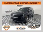 Cadillac XT4 Premium Luxury FWD