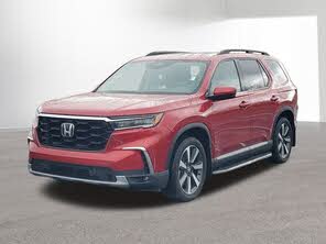 Honda Pilot Touring AWD