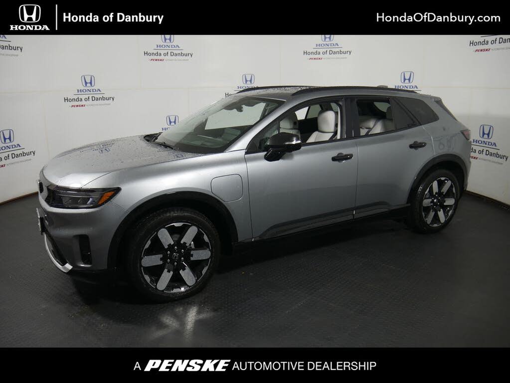 2025 Honda Prologue Elite AWD