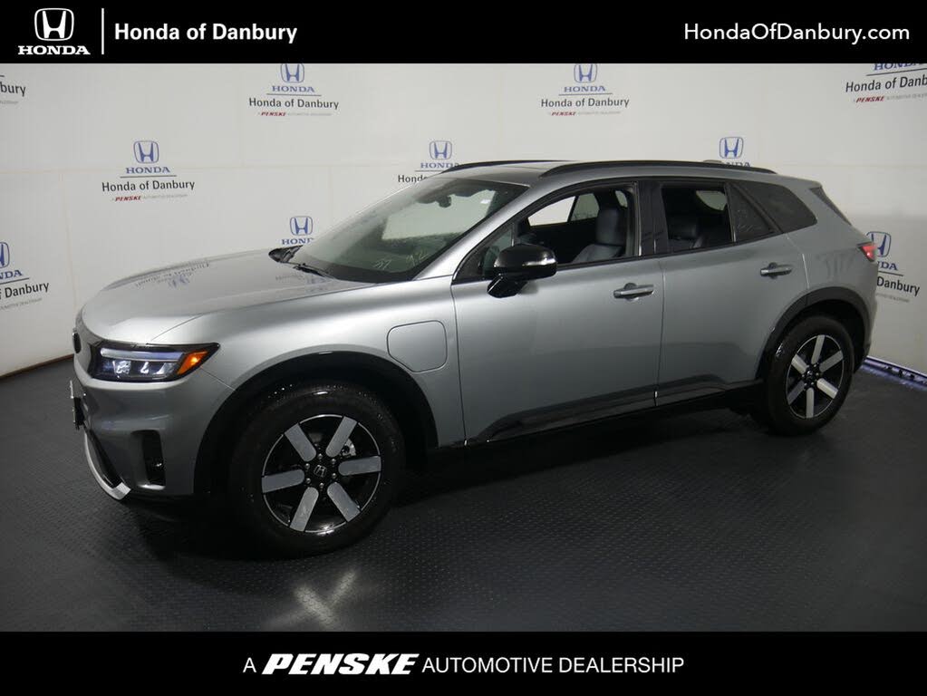 2025 Honda Prologue Touring AWD