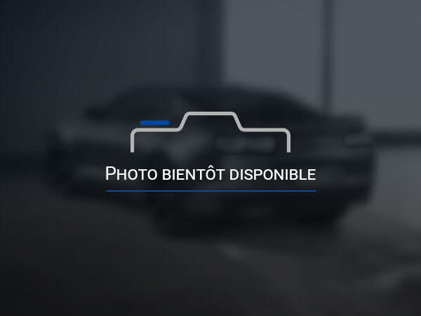 Chevrolet Spark 1LT FWD 2017
