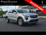 Cadillac XT4 Premium Luxury FWD
