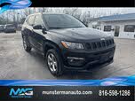 Jeep Compass Latitude 4WD