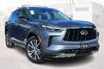 INFINITI QX60 Sensory AWD