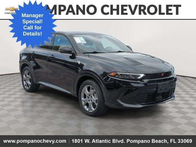 2024 Dodge Hornet R/T AWD