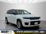 Jeep Grand Cherokee L Summit 4WD