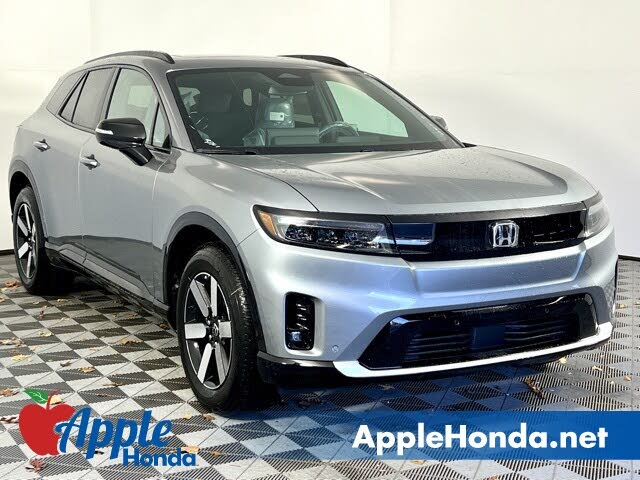2026 Honda Prologue Touring AWD