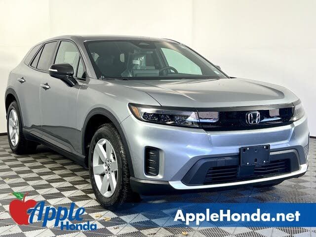 2026 Honda Prologue EX AWD