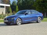 BMW 3 Series 340i xDrive Sedan AWD