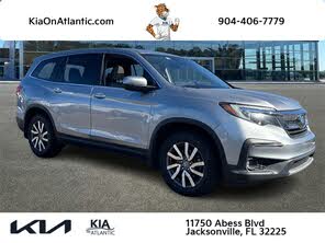 Honda Pilot EX-L FWD