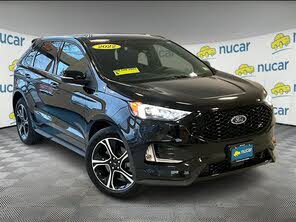 Ford Edge ST AWD
