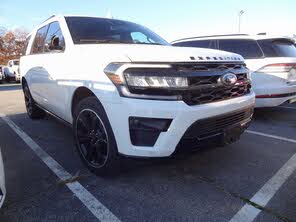 Ford Expedition Limited 4WD