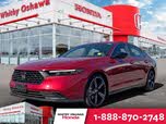 Honda Accord Hybrid Sport FWD