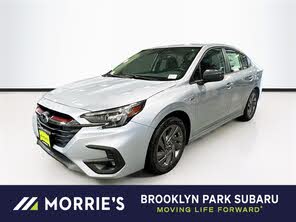 Subaru Legacy Sport AWD