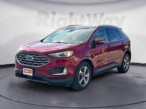 Ford Edge SEL AWD