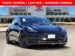 Tesla Model 3 Performance AWD