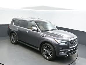 INFINITI QX80 Sensory 4WD