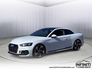 Audi RS 5 2.9 TFSI quattro AWD