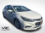 Chevrolet Cruze LT Hatchback FWD