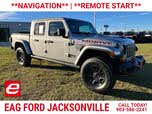 Jeep Gladiator Mojave Crew Cab 4WD