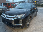Mitsubishi Outlander Sport BE FWD
