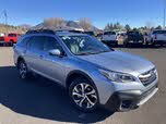 Subaru Outback Crossover Limited AWD