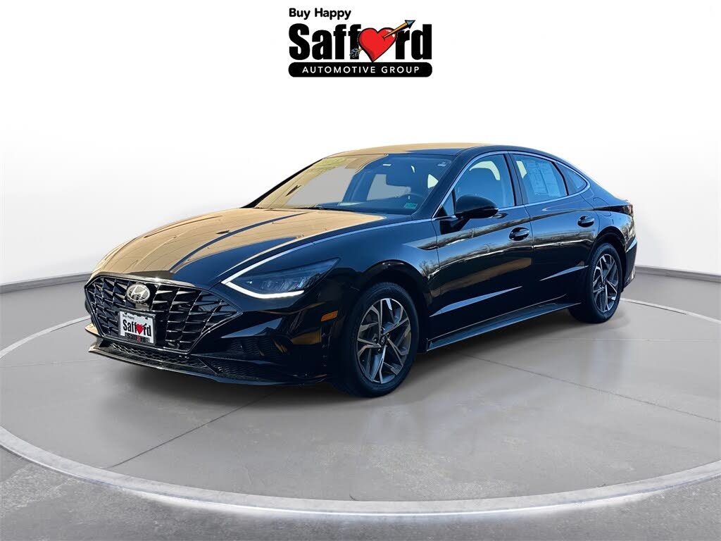 2023 Hyundai Sonata SEL FWD