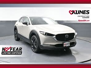 Mazda CX-30 2.5 S Select Sport AWD