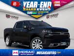 Chevrolet Silverado 1500 High Country Crew Cab 4WD