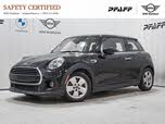 MINI Cooper 2-Door Hatchback FWD