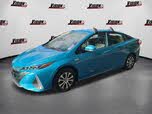 Toyota Prius Prime XLE FWD