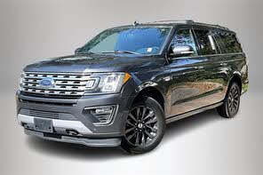 Ford Expedition MAX Limited 4WD